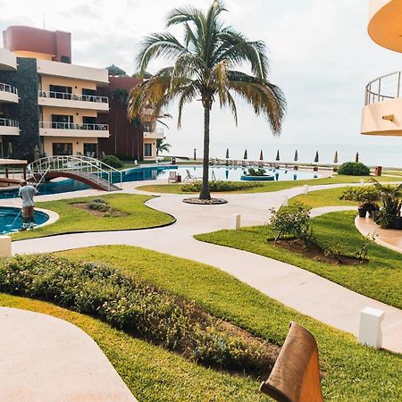 Casa Amigos , Entire 3 Bedroom Ground Floor Condo At Playa Grande Condominium Resort El Coco Exterior foto