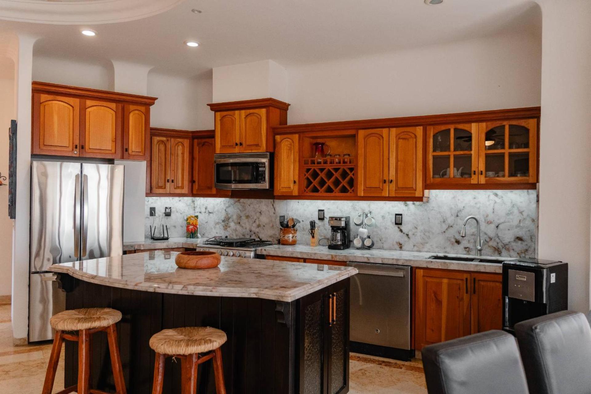 Casa Amigos , Entire 3 Bedroom Ground Floor Condo At Playa Grande Condominium Resort El Coco Exterior foto