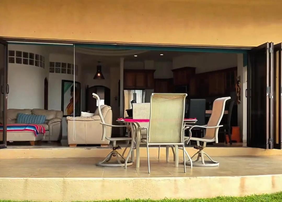 Casa Amigos , Entire 3 Bedroom Ground Floor Condo At Playa Grande Condominium Resort El Coco Exterior foto