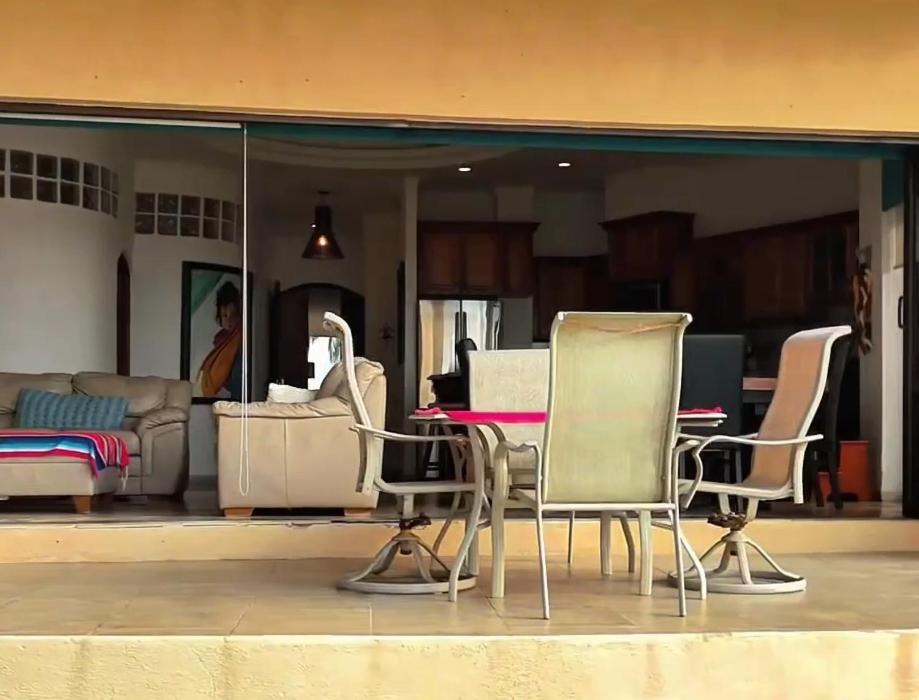 Casa Amigos , Entire 3 Bedroom Ground Floor Condo At Playa Grande Condominium Resort El Coco Exterior foto