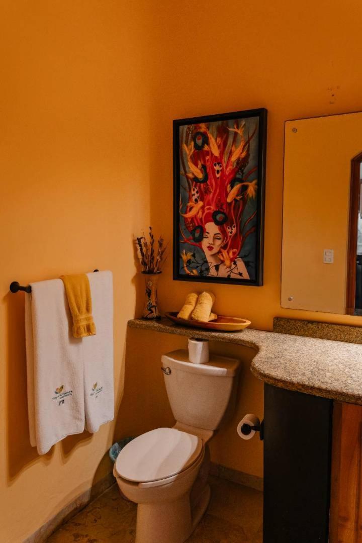 Casa Amigos , Entire 3 Bedroom Ground Floor Condo At Playa Grande Condominium Resort El Coco Exterior foto