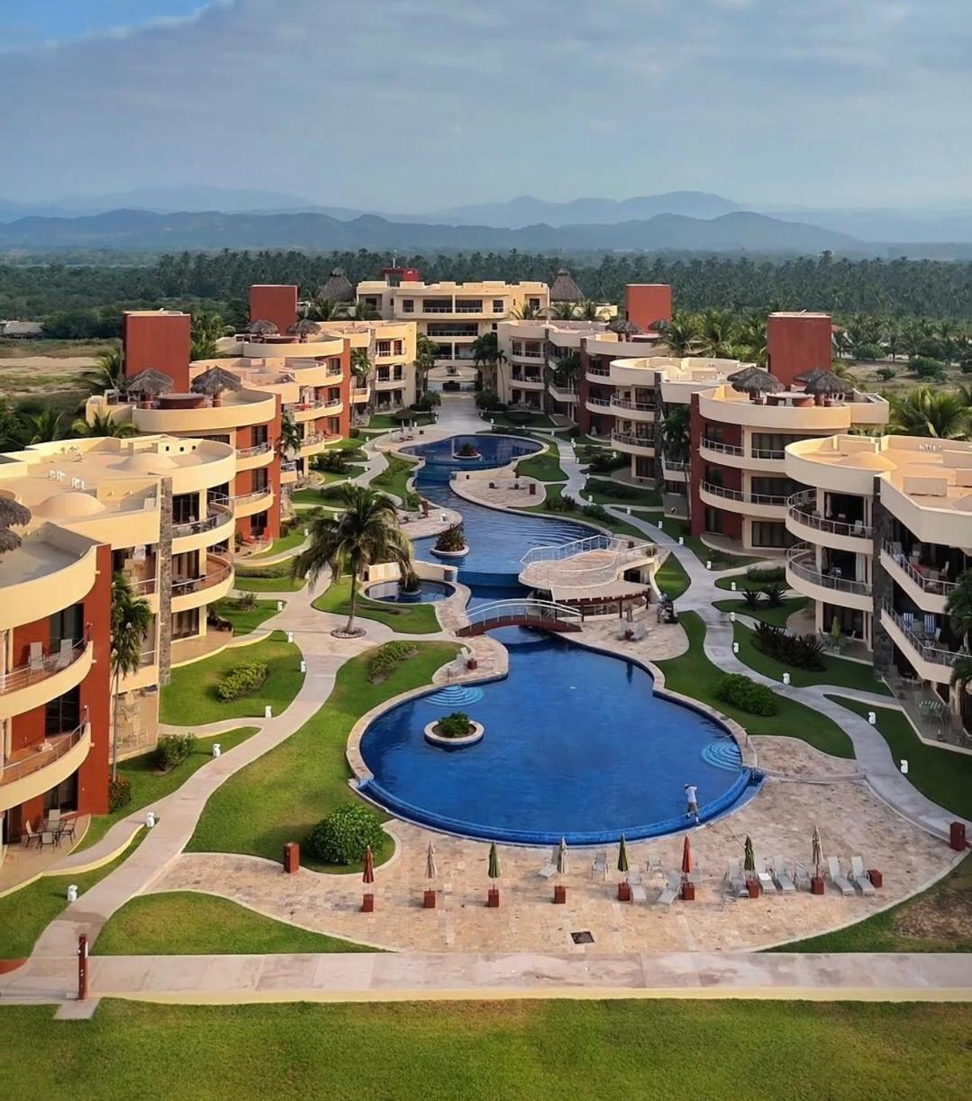 Casa Amigos , Entire 3 Bedroom Ground Floor Condo At Playa Grande Condominium Resort El Coco Exterior foto